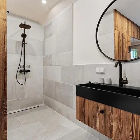 Dom wakacyjny Kuesten Kate Sankt Peter-Ording