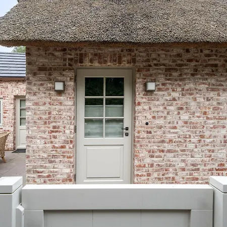 Kuesten Kate ザンクト・ペーター・オルディング