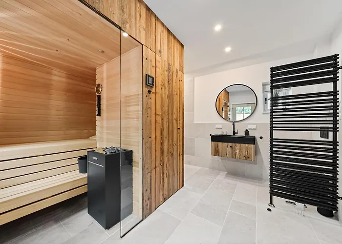 Feriehus Kuesten Kate *