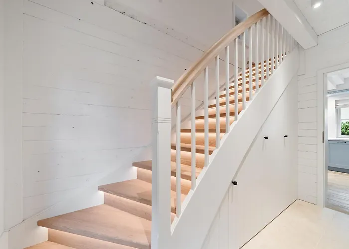 Kuesten Kate ザンクト・ペーター・オルディング