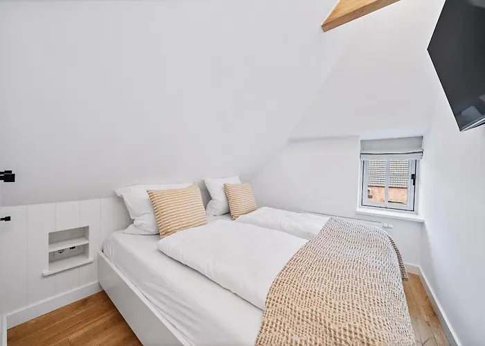 Feriehus Kuesten Kate