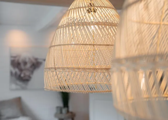 Kuesten Kate Feriehus *