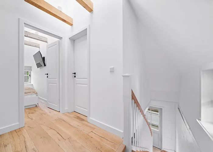 Feriehus Kuesten Kate Sankt Peter-Ording