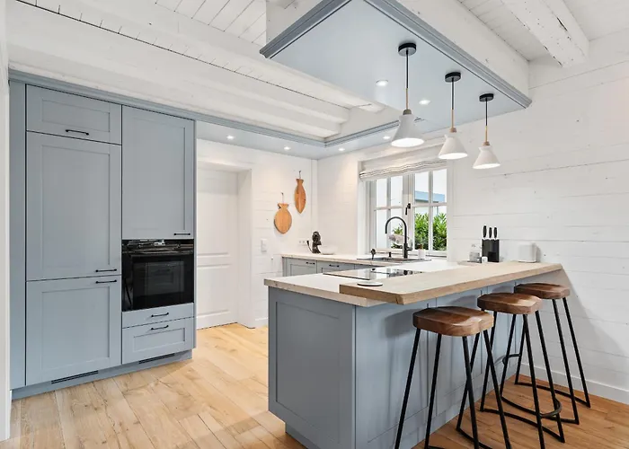 Kuesten Kate * Sankt Peter-Ording