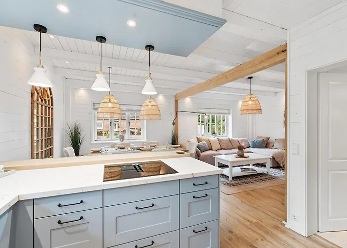 Kuesten Kate Sankt Peter-Ording