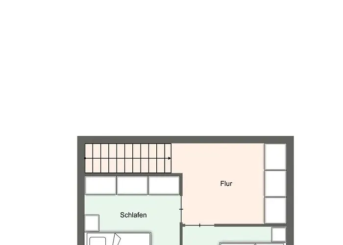 Feriehus Kuesten Kate *